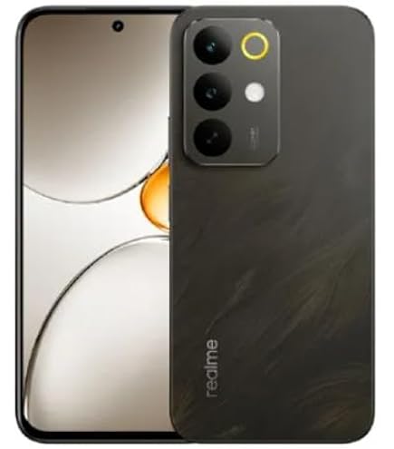 Realme 5 Pro Dual SIM -128GB, 4GB RAM, 4G LTE, Sparkling Blue: Buy